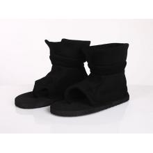 Naruto Kankuro cosplay shoes