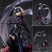 Fate Avenger alter anime figure