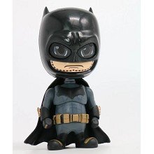 Batman anime shake head figure