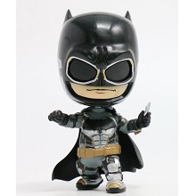 Batman anime shake head figure