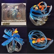 Naruto ZERO Uzumaki Naruto anime figure