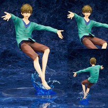 Free Tachibana Makoto anime figure
