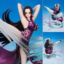 One Piece Zero Hancock anime figure