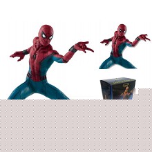 Spider Man figure