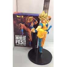 Dragon Ball anime figure