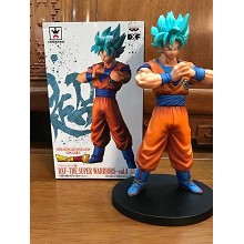 Dragon Ball anime figure no box