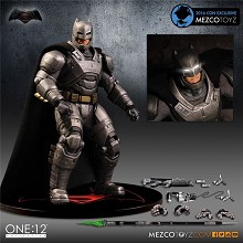 6inches Mezco Batman figure