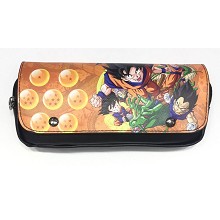 Dragon Ball anime beg bag