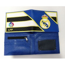 Football LFP wallet