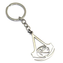 Assassin's Creed key chain