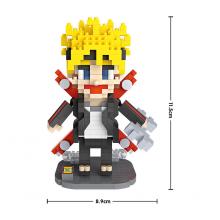 Boruto Building Blocks