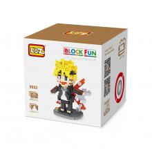 Boruto Building Blocks