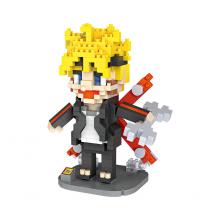 Boruto Building Blocks