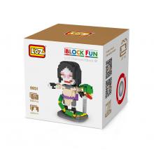 Naruto anime Orochimaru  Building Blocks