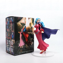 One Piece Vivi anime figure