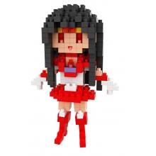 Sailor Moon anime Building Blocks 