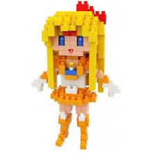 Sailor Moon anime Building Blocks 