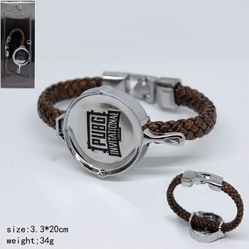 Playerunknown's Battlegrounds bracelet