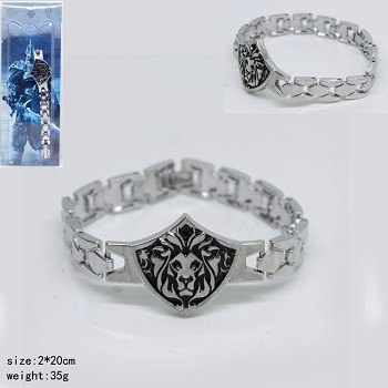 Warcraft bracelet