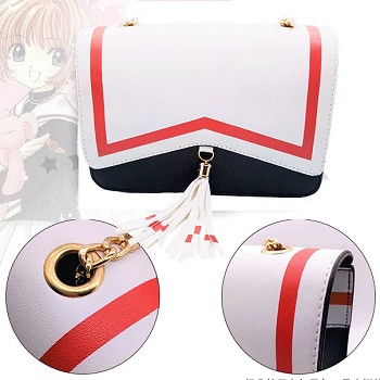 Card Captor Sakura anime satchel shoulder bag