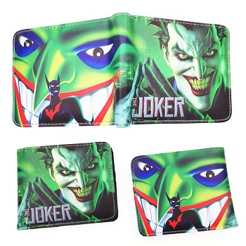 Joker wallet