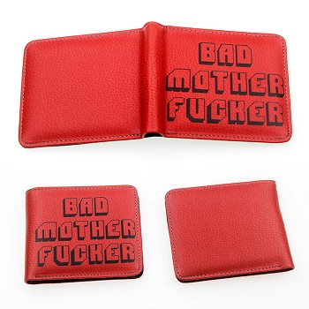 Pulp Fiction wallet