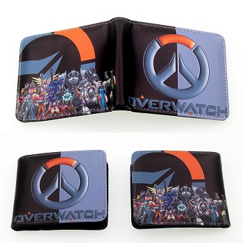 Overwatch wallet