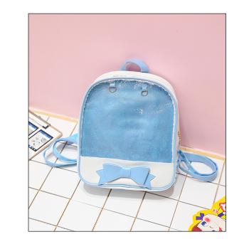 Fashion backpack bag