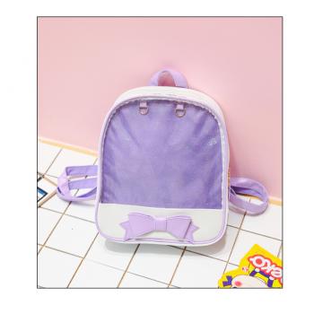 Fashion backpack bag