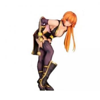 Dead or Alive anime figure