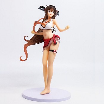 Collection anime figure