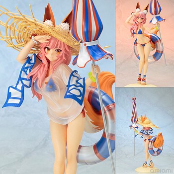 Fate FGO Tamamo no Mae anime figure