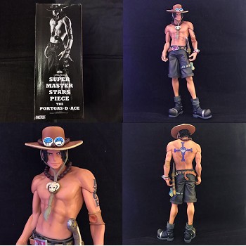 One Piece ACE anime figure