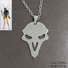 Overwatch necklce