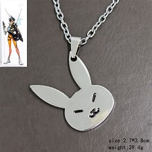 Overwatch necklce