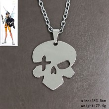 Overwatch necklce