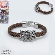 Hero Moba bracelet