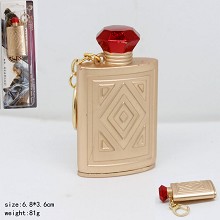 Hero Moba key chain