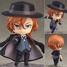 Stray Dogs Nakahara Chuya anime figure 676#