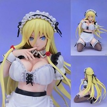 Bishoujo Mangekyou Alice anime figure