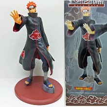 Naruto Pain anime figure