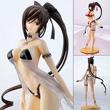 Shining Blade sakuya anime sexy figure