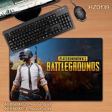 Playerunknown’s Battlegrounds mouse pad