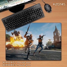 Playerunknown’s Battlegrounds mouse pad