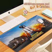 Playerunknown’s Battlegrounds big mouse pad