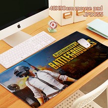 Playerunknown’s Battlegrounds big mouse pad