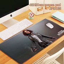Playerunknown’s Battlegrounds big mouse pad