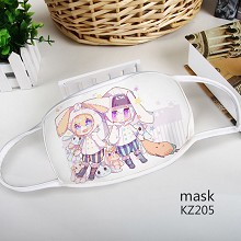 AOTU mask