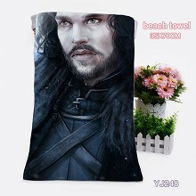 Game of Thrones towel