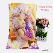 MmiHoYo towel